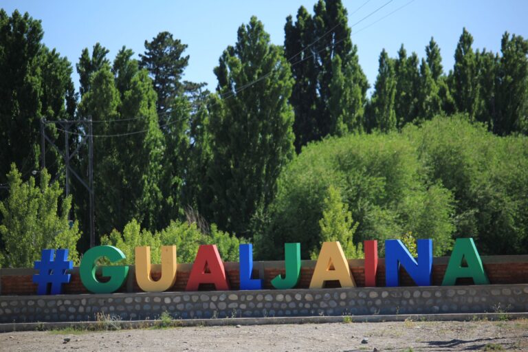 Tourism Gualjaina